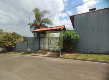Foto 01 · Chácara em Condomínio em Itu - SP: 3 Quartos, 2 Salas, 2 Banheiros, 2 Vagas de Garagem - Imperdível!
