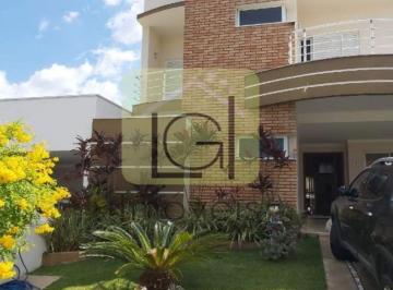Casa · 256m² · 3 Quartos · 4 Vagas · Casa à venda, 3 quartos, 3 suítes, 4 vagas, Residencial São Bento - SALTO/SP