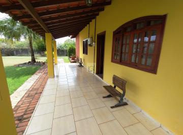 Foto 01 · Chácara à venda, 7 quartos, 7 suítes, 3 vagas, SOAMIN - PORTO FELIZ/SP