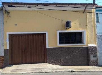 Casa · 105m² · 2 Quartos · Imperdível: Casa à venda no Centro de Itu-SP, 2 quartos, 2 salas, 2 banheiros, 105m² de área. Venha 