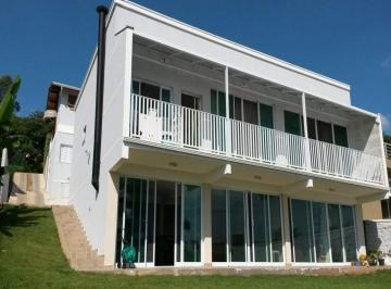 Casa · 455m² · 10 Quartos · 5 Vagas · Casa em condomínio de alto padrão em Itu-SP 10 quartos, 6 suítes, 5 salas, 9 banheiros, 5 vagas, 455