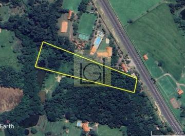Foto 01 · Terreno à venda em Itu-SP, bairro Itaim, com 17.350,00 m² - Oportunidade única para investimento!