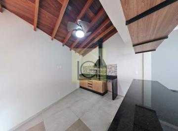Churrasqueira da área gourmet · Casa em Condomínio à Venda em Itu-SP, Parque Nossa Senhora da Candelária. 2 Quartos, 1 Sala, 2 Banhe