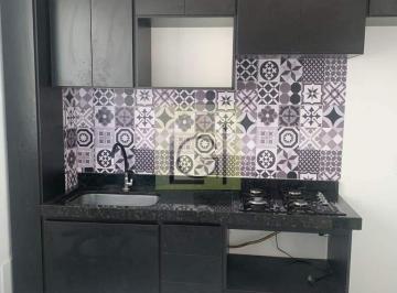 Foto 01 · Apartamento à venda, 2 quartos, 2 vagas, Jardim das Nações - SALTO/SP