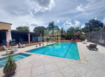 Foto 01 · Chácara à venda, 3 quartos, 1 suíte, Jardim Buru - SALTO/SP