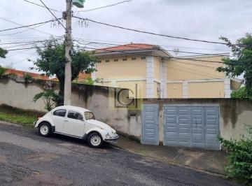 Foto 03 · Casa à venda em Itu-SP, Jardim Paraíso II: 3 quartos, 1 suíte, 2 salas, 3 banheiros, 4 vagas, 206m²