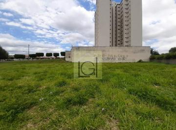Foto 01 · Terreno Residencial em Itu (SP) – 2.578,27 m² no Jardim Padre Bento