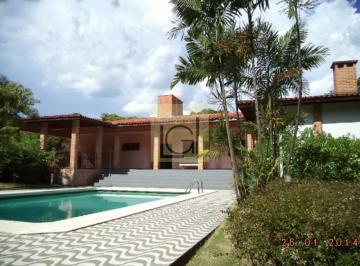 Foto 01 · Casa à venda, 3 quartos, 1 suíte, 6 vagas, CONDOMÍNIO ZULEIKA JABOUR - SALTO/SP