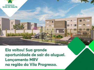 Foto 01 · Apartamento à venda, 2 quartos, 1 vaga, CANGUIRI - Itu/SP