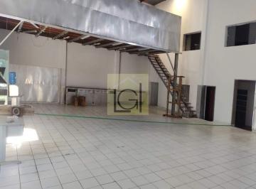 Foto 01 · Excelente oportunidade de investimento: Barracão comercial à venda em Itu-SP, Parque Nossa Senhora d