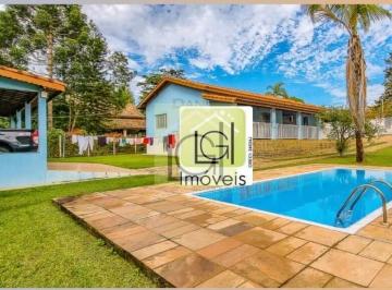 Foto 02 · Chácara à venda, 3 quartos, 1 suíte, 2 vagas, Pinhal - CABREÚVA/SP