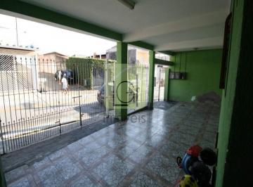 GARAGEM · Casa à venda, 8 quartos, 4 vagas, Cipava - OSASCO/SP