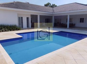 Foto 07 · Casa para locação em Itu-SP, Fazenda Vila Real de Itu: 5 quartos, 5 suítes, 3 salas, 8 banheiros, 4 