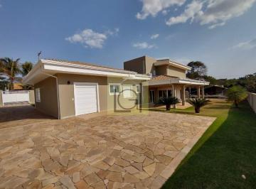 Foto 01 · Casa à venda, 4 quartos, 2 suítes, PARQUE XANGRILÁ - CAMPINAS/SP