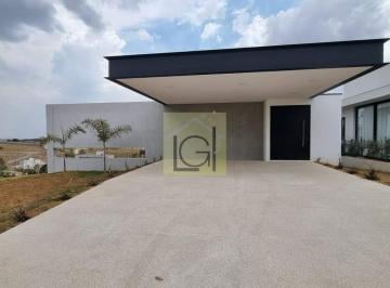 Foto 14 · Espetacular casa de luxo 4 quartos, 3 suítes em condomínio em Itu-SP - Condomínio Fazenda Kurumin