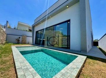 Foto 34 · Casa em Condomínio de Luxo em Alphaville, Itu-SP: 3 Quartos, 3 Suítes, 2 Salas, 5 Banheiros e 210m²