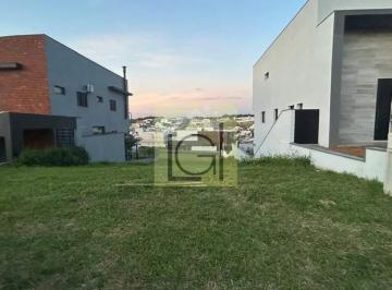 Foto 01 · Terreno residencial à venda em Itu/SP (Condomínio Saint Paul) – 360 m²