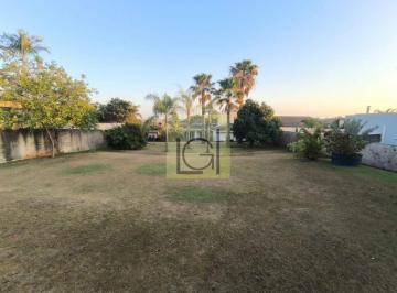 Foto 03 · Terreno de luxo à venda em Itu-SP: , 798m² no Condomínio Jardim Santa Mônica.