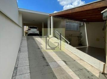 Foto 01 · Imperdível: Casa à venda em Itu-SP, bairro Brasil, 4 quartos, 2 suítes, 2 salas, 3 banheiros, 4 vaga