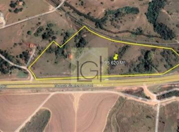 Foto 02 · Terreno à venda em Itu-SP, Chácara São João: 95.620,45 m² de área! Venha conhecer essa oportunidade 