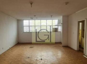 Foto 01 · Sala Comercial para Locação ao lado da Padaria Tula em Itu-SP - 2 Salas, 2 Banheiros, 98m² no Jardim
