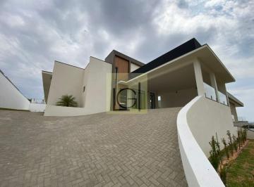 Foto 05 · Casa de luxo em condomínio à venda em Itu-SP, Parque Ytu Xapada! 4 quartos, 4 suítes, 2 salas, 6 ban