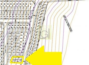 Foto 01 · Terreno à venda em Itu-SP, Parque Residencial Potiguara - 248,22 m² de área. Venha conferir!
