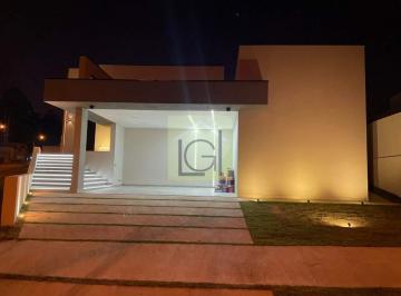 Foto 01 · Casa à venda, 3 quartos, 3 suítes, 2 vagas, RESIDENCIAL CENTRAL PARQUE - SALTO/SP