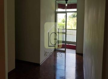 Apartamento · 75m² · 3 Quartos · 1 Vaga · Apartamento de 3 quartos na Vila Gatti, Itu-SP: venda ou locação com 74,78 m², 2 salas, 2 banheiros 