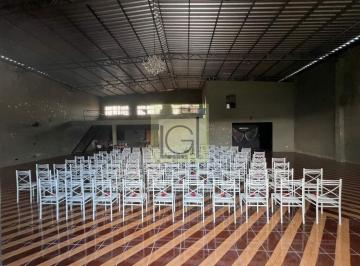 Foto 01 · Salão comercial à venda em Salto-SP, Jardim Itaguaçu: 1 sala, 6 banheiros, 10 vagas, 530m². Imperdív