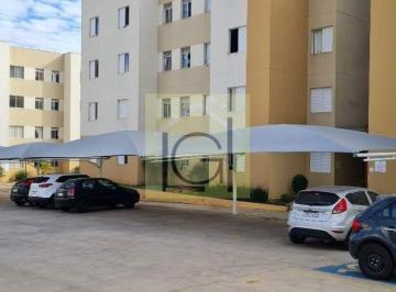 Foto 09 · Apartamento à venda na Vila Santa Terezinha em Itu-SP: 2 quartos, sala ampla, banheiro, vaga de gara