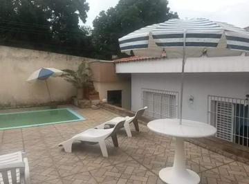 Casa · 190m² · 3 Quartos · 4 Vagas · Casa à venda, 3 quartos, 1 suíte, 4 vagas, JARDIM FACULDADE - Itu/SP