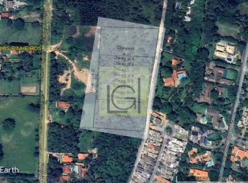 Foto 02 · Terreno à venda em Itu-SP, bairro Pinheirinho, 4.325,00m²² de área! Aproveite essa oportunidade únic