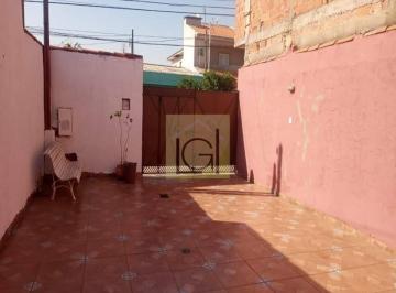 Foto 01 · Casa à venda, 3 quartos, 1 suíte, 5 vagas, Loteamento Terras de São Pedro e São Paulo - SALTO/SP