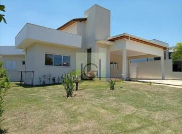 Foto 02 · Casa de luxo à venda no Condomínio Palmeiras Imperiais em Itu-SP: 3 quartos, 3 suítes, 2 salas, 5 ba