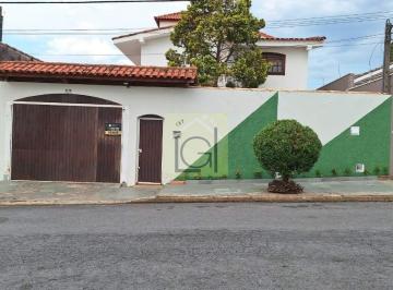 Foto 01 · Imperdível! Casa à venda em Itu-SP, no Parque Residencial Presidente Médici: 3 quartos, 3 suítes, 2 