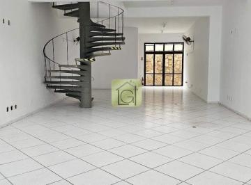 Comercial · 208m² · Ponto comercial exclusivo no Centro de Itu/SP | 207,86 m² | 3 salas e 2 banheiros | Aluguel R$ 6.500
