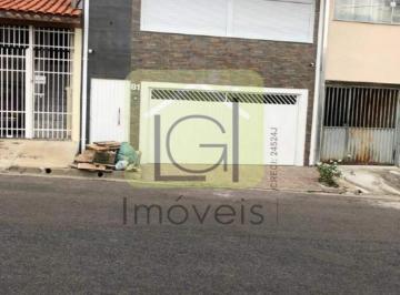 Casa · 210m² · 3 Quartos · Casa à venda, 3 quartos, 3 suítes, JARDIM SÃO JORGE - Itu/SP