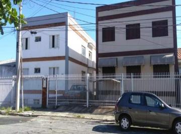 Apartamento · 60m² · 2 Quartos · 1 Vaga · Apartamento à venda, 2 quartos, 1 suíte, 1 vaga, JARDIM SANTA TEREZA - Itu/SP