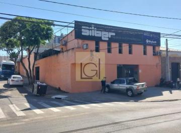 Foto 13 · Barracão Comercial à Venda em Itu-SP - Bairro Liberdade - 3 Salas - 2 Banheiros - 5 Vagas - 371,27m²