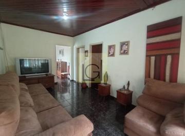Foto 01 · Imperdível oportunidade! Casa à venda em Itu-SP, Jardim Padre Bento: 3 quartos, 1 sala, 1 banheiro, 