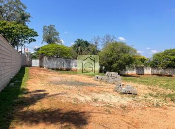Terreno · 384m² · Terreno de 384 m² à venda no Bairro Brasil, em Itu – Residencial ou Comercial