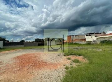 Foto 01 · Terreno Comercial para Alugar em Itu (SP) – 1.600 m² | a 5 min do Plaza Shopping Itu