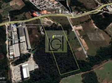Foto 01 · Terreno Residencial em Sorocaba (Zona Industrial) – 98.000 m²