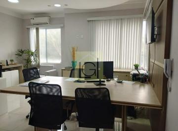 Foto 01 · Sala comercial para locação em Itu-SP, no bairro Itu Novo Centro: 1 sala, 1 banheiro!