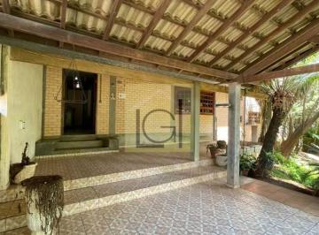 Foto 01 · Sítio para aluguel, 8 quartos, 8 suítes, 10 vagas, Salto de São José - SALTO/SP