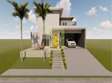 Casa · 220m² · 4 Quartos · 2 Vagas · Casa à venda, 4 quartos, 4 suítes, 2 vagas, Brasil - Itu/SP