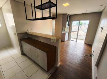 Foto 01 · Aluguel: Apartamento 2 quartos no Edifício Residencial Ilhabela, Itu - SP