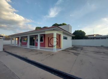Foto 01 · Casa Comercial para Locação em Itu-SP, Bairro Liberdade: 3 Salas e 167m² de Área!