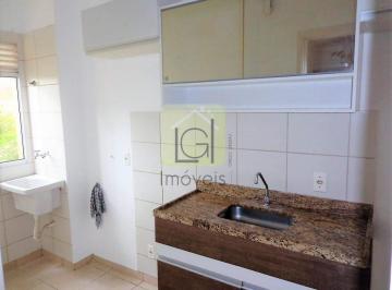 Apartamento · 47m² · 2 Quartos · 1 Vaga · Apartamento à venda, 2 quartos, 1 vaga, VILA SANTA TEREZINHA - Itu/SP